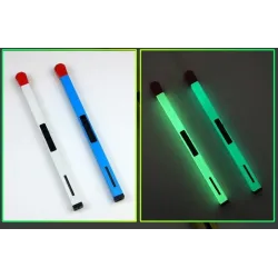 Briquet en forme d'allumette