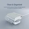 ORICO - 10 ports USB charger - docking station - with holder - 120W 5V2.4A*10Holders