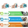 Hand grip - rubber ring - muscle trainer - expanderEquipment