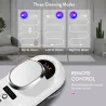 Electric window cleaner - vacuum robot - with remote controlRobot vacuum cleaner