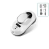 Lave-vitre électrique - robot aspirateur - avec télécommande