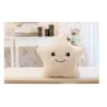 Star shaped pillow - with LED - 40 * 35 cmCuddly toys