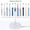 Chargeur / support brosse à dents électrique - Braun Oral B - USB