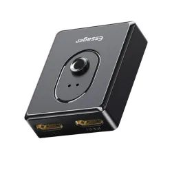 Essager - HDMI splitter - switch - 4K 2.0 - adapter - converter - for PS4 HD TV BOXHDMI switchers