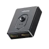 Essager - répartiteur HDMI - commutateur - 4K 2.0 - adaptateur - convertisseur - pour PS4 HD TV BOX