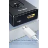 Essager - HDMI splitter - switch - 4K 2.0 - adapter - converter - for PS4 HD TV BOXHDMI switchers