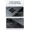 Baseus - Commutateur 4K HD - Adaptateur compatible HDMI