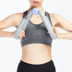 Jambes & cuisses - ventre & hanches - exerciseur multifonction - entraîneur musculaire