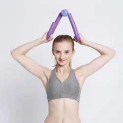 Jambes & cuisses - ventre & hanches - exerciseur multifonction - entraîneur musculaire