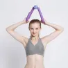 Jambes & cuisses - ventre & hanches - exerciseur multifonction - entraîneur musculaire