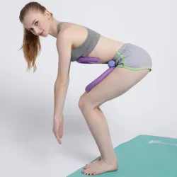 Jambes & cuisses - ventre & hanches - exerciseur multifonction - entraîneur musculaire