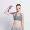 Jambes & cuisses - ventre & hanches - exerciseur multifonction - entraîneur musculaire