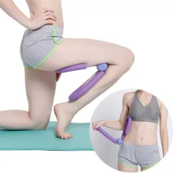 Jambes & cuisses - ventre & hanches - exerciseur multifonction - entraîneur musculaire