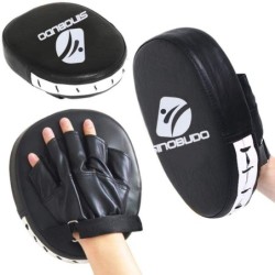 Training boxing glove - for taekwondo - karate - combat training