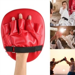 Gant de boxe d'entraînement - pour taekwondo - karaté - entraînement au combat