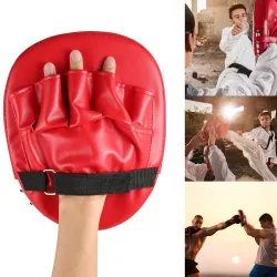 Training boxing glove - for taekwondo - karate - combat trainingEquipment
