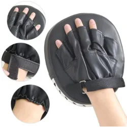 Training boxing glove - for taekwondo - karate - combat trainingEquipment