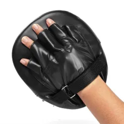 Gant de boxe d'entraînement - pour taekwondo - karaté - entraînement au combat