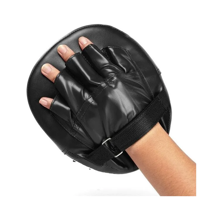 Training boxing glove - for taekwondo - karate - combat trainingEquipment