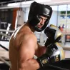 Protective boxing helmet - training equipment - kids - adultsEquipment