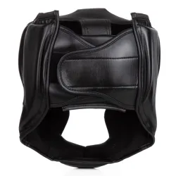 Protective boxing helmet - training equipment - kids - adultsEquipment