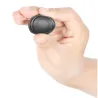 Protecteur de capuchon d'objectif en silicone - couvercle anti-rayures - pour GoPro Max - 2 pièces