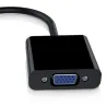 Adaptateur USB 3 vers VGA - câble - 1080p - connexion moniteur