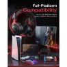 Air SE - gaming headset - wired headphones - noise cancelling - with microphoneHeadsets