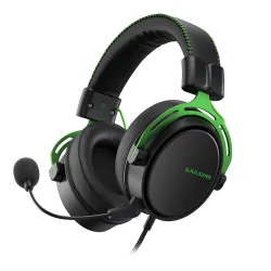 Air SE - casque de jeu - casque filaire - antibruit - avec microphone