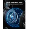 Air SE - gaming headset - wired headphones - noise cancelling - with microphoneHeadsets