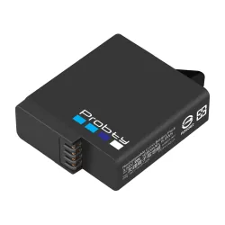 Batterie Li-ion 1680mAh - pour GoPro Hero 5 / 6 / 7