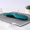 Sleeping eye mask - blindfold - printed eyes - silkSleeping masks