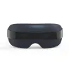 Masseur oculaire intelligent 4D - musique - rythme - vibration - détente - acupression - soulager la fatigue / les cernes