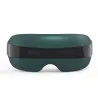 Masseur oculaire intelligent 4D - musique - rythme - vibration - détente - acupression - soulager la fatigue / les cernes