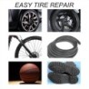 Colle de réparation de pneu - multifonctionnelle - 30ml