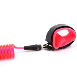 Sécurité des enfants - laisse anti-perte - bracelet de poignet - 360 rotatif