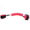 Sécurité des enfants - laisse anti-perte - bracelet de poignet - 360 rotatif