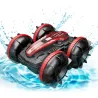 Sinovan - 4WD - Voiture RC - télécommande - étanche - 2.4G - 1200mAh