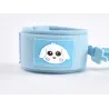Bande - laisse de poignet - bracelet anti-perte - pour enfants - réfléchissant