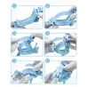 Bande - laisse de poignet - bracelet anti-perte - pour enfants - réfléchissant