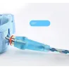 Bande - laisse de poignet - bracelet anti-perte - pour enfants - réfléchissant