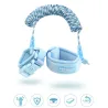 Bande - laisse de poignet - bracelet anti-perte - pour enfants - réfléchissant