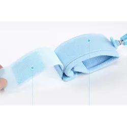 Bande - laisse de poignet - bracelet anti-perte - pour enfants - réfléchissant