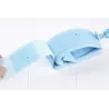 Bande - laisse de poignet - bracelet anti-perte - pour enfants - réfléchissant