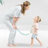 Sécurité enfants - laisse anti-perte - bracelet poignet - 150 cm