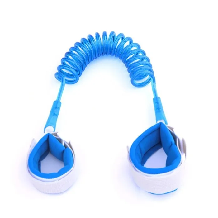 Sécurité enfants - laisse anti-perte - bracelet poignet - 150 cm