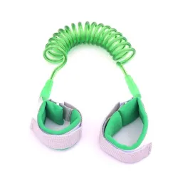 Kids safety - anti-lost leash - wrist bracelet - 150 cmBaby