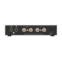 SMSL DA-6 - mini amplificateur - 70W*2 - avec télécommande