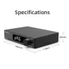 SMSL DA-6 - mini amplificateur - 70W*2 - avec télécommande