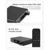 SMSL DA-6 - mini amplificateur - 70W*2 - avec télécommande